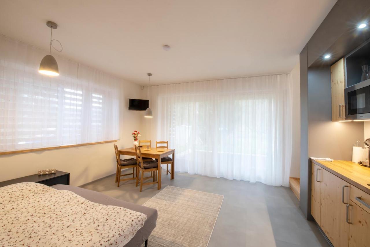 Apartmany U Jizery Турнов Екстериор снимка