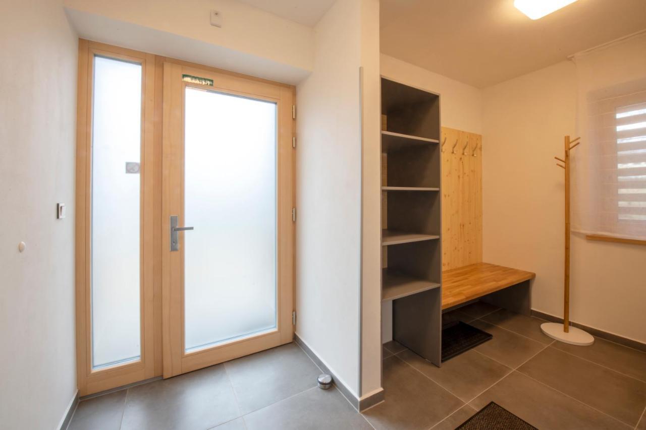 Apartmany U Jizery Турнов Екстериор снимка