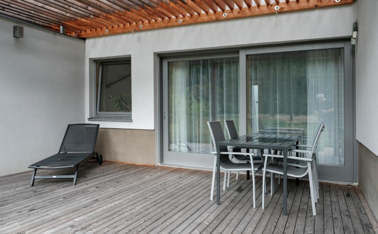 Apartmany U Jizery Турнов Екстериор снимка